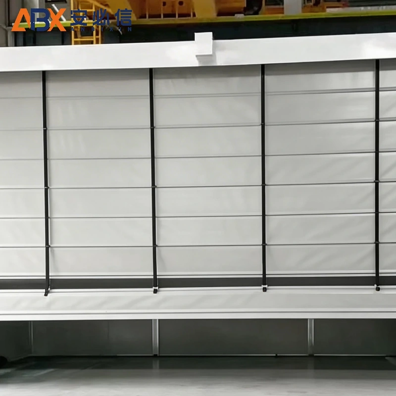 大庆升降平台