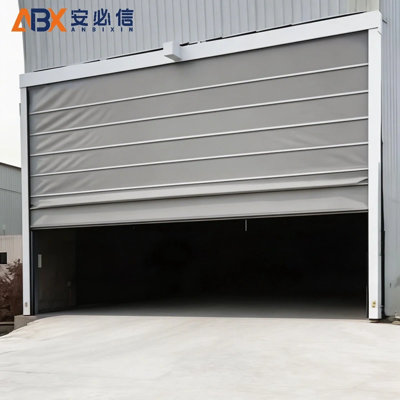 大庆堆积门